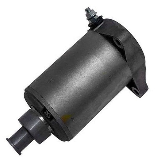 [E04171237.] Motor de Arranque Suzuki 250 GZ TU GN LT Marauder