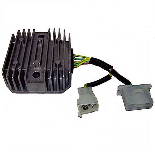 [E04172054.] Regulador corriente Honda XL V Transalp 600 91/99