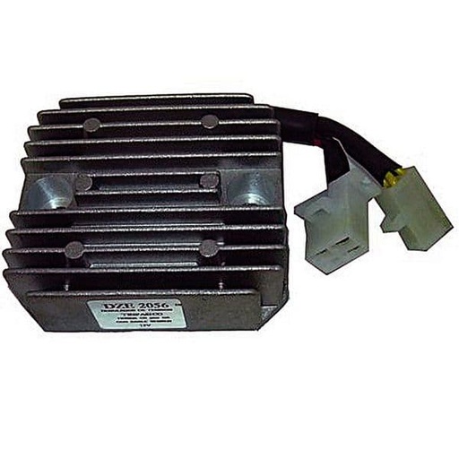 [E04172056.] Regulador de corriente Honda CB NS NSR CB CM XL 125 250 400 450 500 600