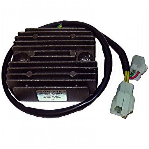 [E04172059.] Regulador corriente Honda NX Dominator 650 88/94, XR 650 93/09