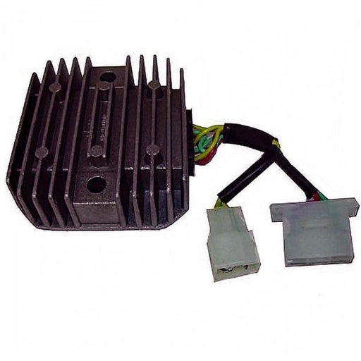 [E04172061.] Regulador corriente Honda VT C CD Shadow 600
