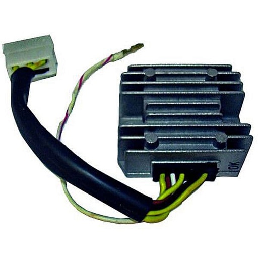 [E04172069.] Regulador corriente Kawasaki GPZ LTD Z 550 , GPZ 750