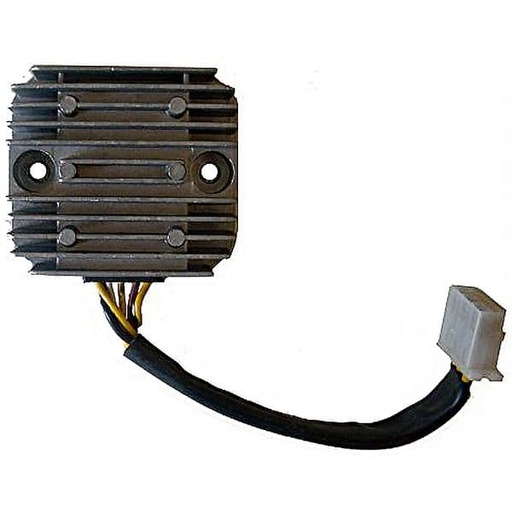 [E04172077.] Regulador corriente Kawasaki GPZ 750 1000, Z 1000