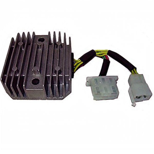 [E04172079.] Regulador corriente Honda VF 750 1000 1100, VT Shadow 750 1100