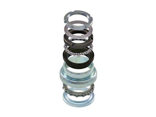 [R184220520.] Caja set de dirección Piaggio MP3 125 250 300 400 500, Gilera Fuoco