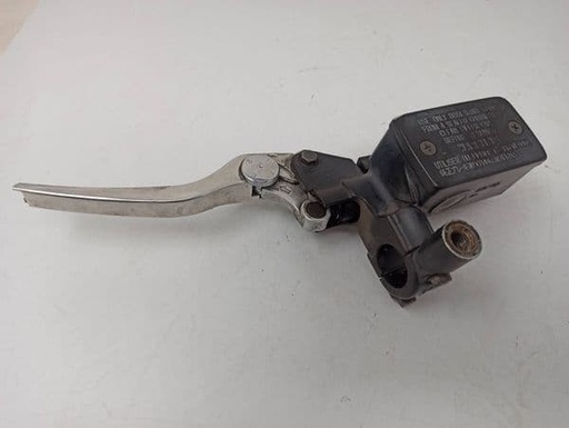 [FRE10760.] Bomba Freno Trasero Sym Joymax 125 2014