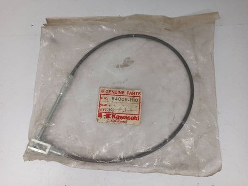 [FRE11385.] Cable Pedal Freno Kawasaki Klr 600 1990