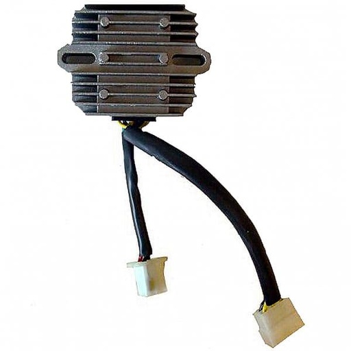 [E04172329.] Regulador corriente Honda CB 550 600 650 750 900 1000
