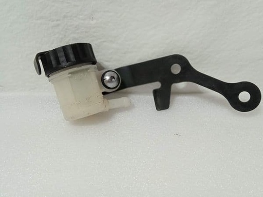 [FRE12831.] Depósito Líquido Freno Trasero Yamaha Tracer Gt 900 2018
