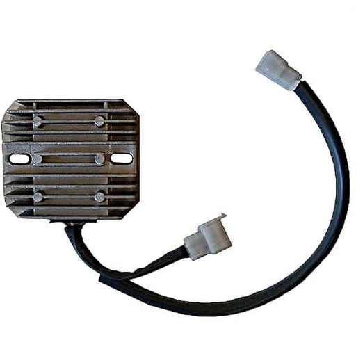 [E04172333.] Regulador tensión Yamaha Virago XV 500 750 920, YX Radian 600