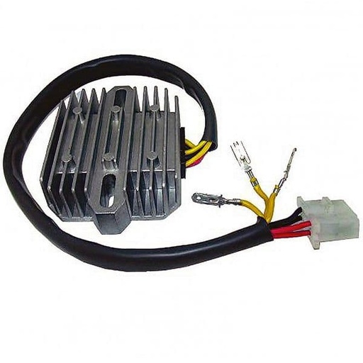[E04172334.] Regulador corriente Suzuki VS GL Intruder 750 800 1400