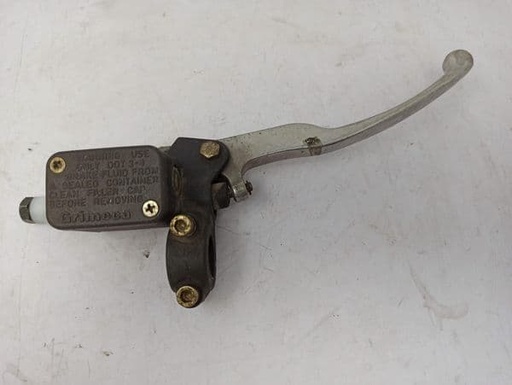 [FRE1907.] Bomba De Freno Delantero Aprilia Habana 50 1999 - 2004