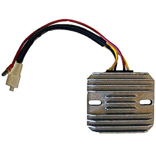 [E04172347.] Regulador corriente Honda ATC 250 y Kawasaki LTD 750