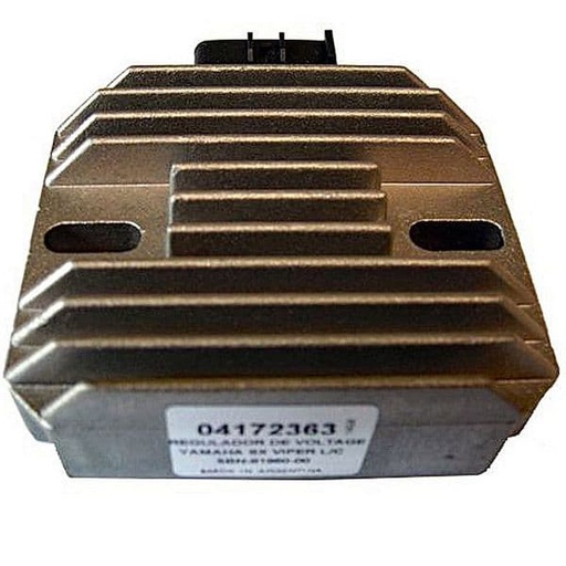 [E04172363.] Regulador corriente Kawasaki 650 750 - Yamaha 125 250 450 700 1100