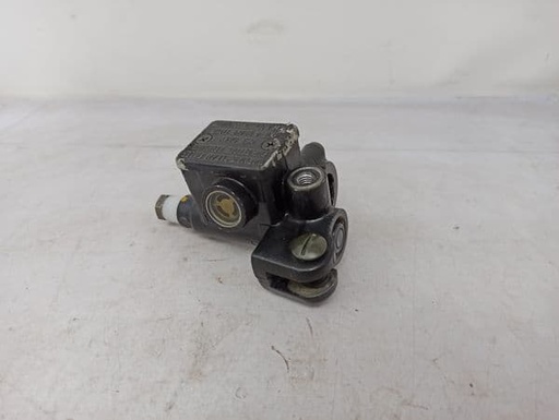 [FRE3273.] Bomba De Freno Trasero Piaggio Vespa Lx 125 2005
