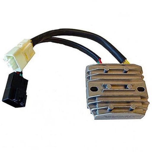 [E04172410.] Regulador corriente Honda SH 300 2007/2010