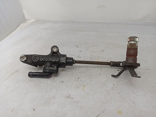 [FRE3383.] Bomba De Freno Trasero Yamaha Tdm 850 1991 - 1995