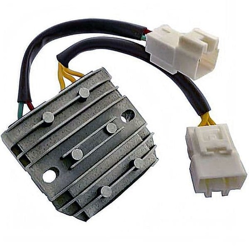 [E04172415.] Regulador corriente Honda NSS Forza 250 - NT V Deauville 700 - Transalp 700 - CBF 1000