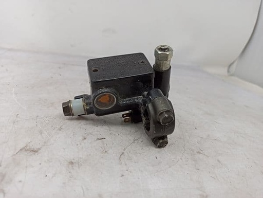 [FRE3713.] Bomba De Freno Delantero Honda Cbf 250 2004