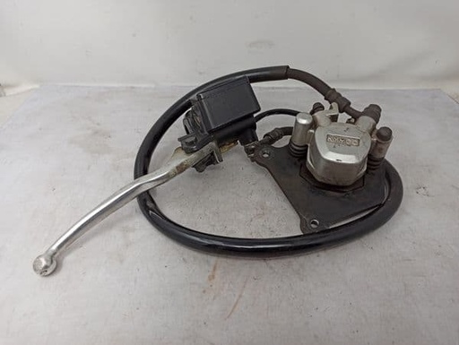 [FRE4056.] Conjunto Freno Delantero Kymco People S 50