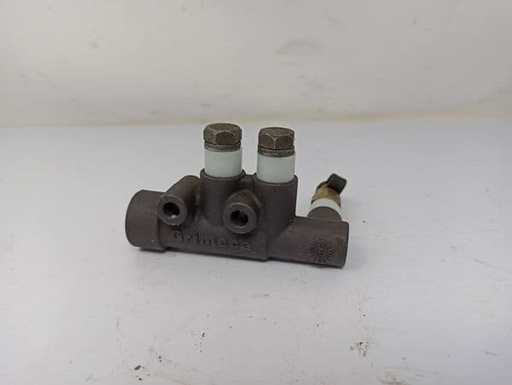 [FRE4639.] Bomba De Freno Trasero Aprilia Arrecife 125
