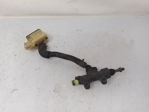 [FRE4916.] Bomba De Freno Trasero Con Depósito Honda Nsr 125 1994 - 2003