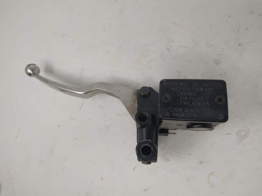 [FRE601.] Bomba De Freno Trasero Suzuki Burgman 200 2007 - 2015