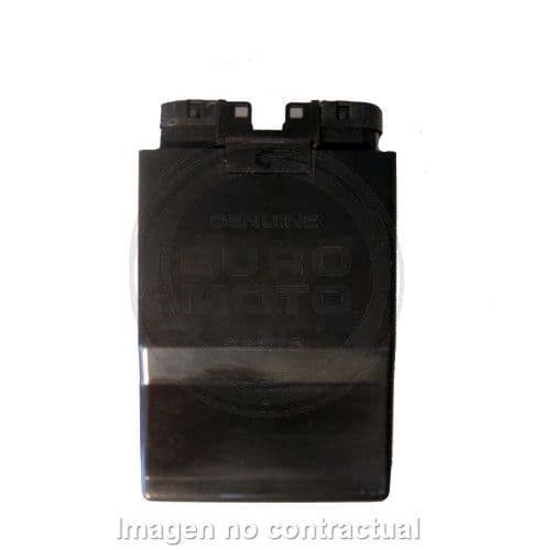 [E04174440.] Centralita TCI 12V/C.C.