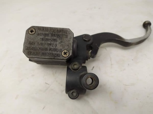 [FRE748.] Bomba De Freno Delantero Yamaha Xmax 250 2005 - 2009