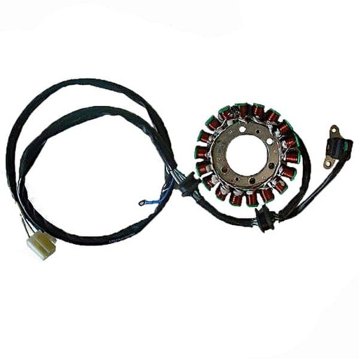 [E04174501.] Stator de encendido Yamaha XV XVS Virago Dragstar 125 250, Keeway 250