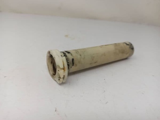 [GAS10268.] Caña Gas Honda Cbr F Aluminio 600 1999 - 2000