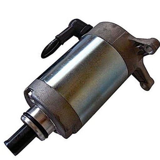 [E04174601.] Motor de arranque Keeway 250 / Yamaha XV Virago Dragstar 125 250