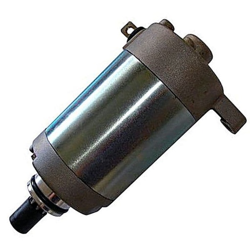 [E04174602.] Motor de arranque Yamaha XT 125 - Derbi Senda R SM 125 4T
