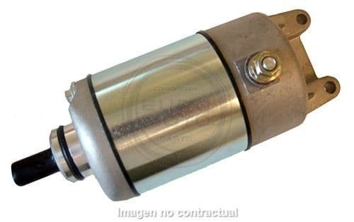 [E04174625.] Motor de Arranque Honda CB 500 / CBF 500