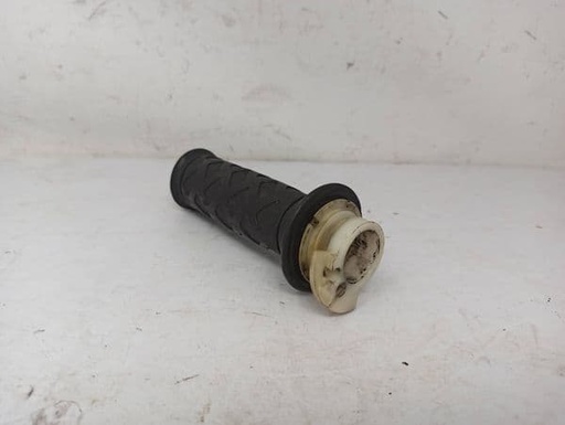 [GAS7655.] Caña Gas Suzuki Gs E 500 1989 - 2000