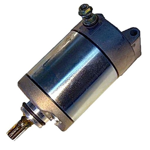 [E04174626.] Motor de Arranque Honda CRF 230 / XR 125 L / CG 125