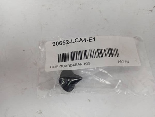 [GUAR11416.] Clip Guardabarros Kymco Agility City 125 2009 - 2015