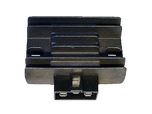[E04174703.] Regulador de corriente Yamaha XT YBR 4T 125 / Beta RR 125 / Daelim Delfino 12