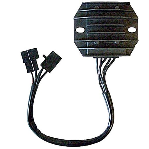 [E04174711.] Regulador corriente Suzuki GS K/H/FH 500 2003 - 2007