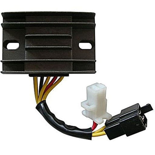 [E04174713.] Regulador corriente Suzuki GZ Marauder 125 250, TU X 125 250