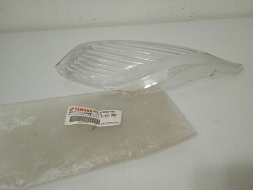 [INT12501.] Cristal Intermitente Trasero Izquierdo Yamaha Majesty 400 2003 - 2008