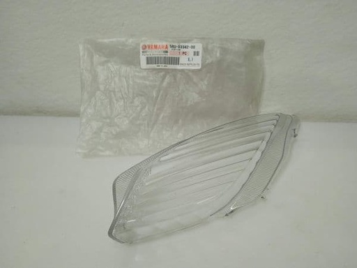 [INT13038.] Cristal Intermitente Trasero Derecho Yamaha Majesty 400 2003 - 2008