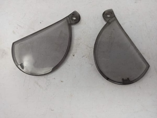 [INT1908.] Cristales Intermitentes Delanteros Aprilia Gulliver 50