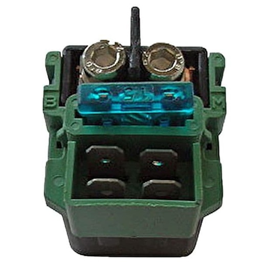 [E04174850.] Relé de Arranque Honda 12V - 15A - 4 Fastons