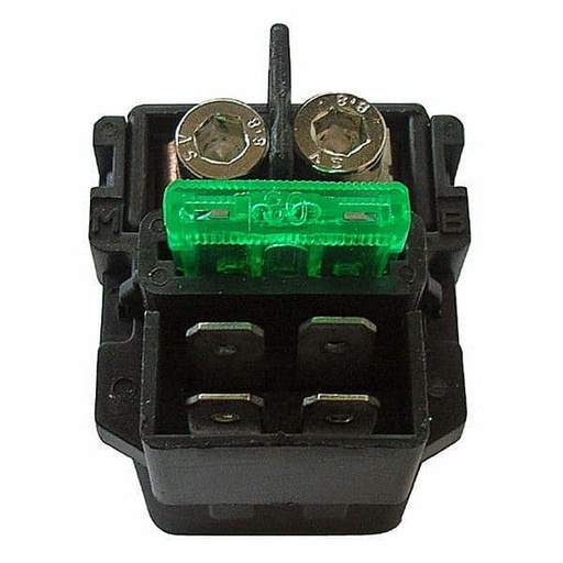 [HE04174855.] Relé de Arranque 12V 150A Honda Kawasaki Suzuki Yamaha