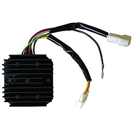 [E04175116.] Regulador corriente Aprilia Leonardo 250 300, Pegaso 650 / BMW F 650 93/01