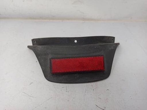 [INT6658.] Catadióptrico Trasero Aprilia Habana 50 1999 - 2004