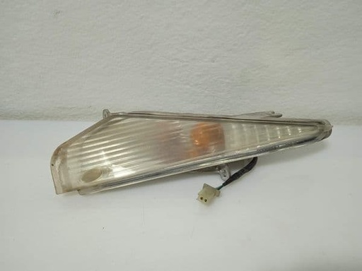 [INT754.] Intermitente Delantero Derecho Honda Dylan 125