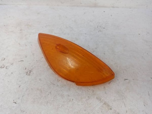 [INT8262.] Cristal Intermitente Trasero Izquierdo Honda Sh 150 2001 - 2004