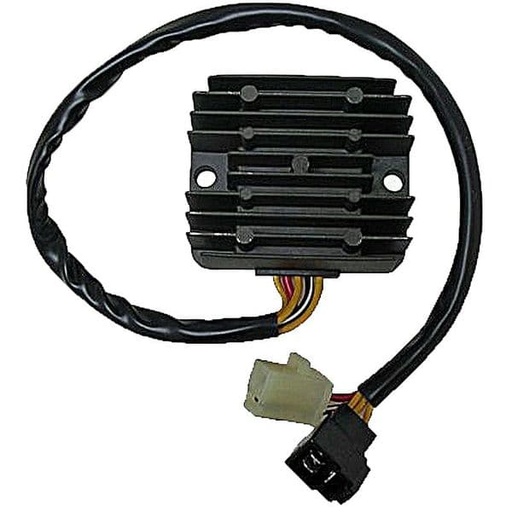 [E04175245.] Regulador corriente Suzuki VX 800 90/94 - VZ Marauder 97/03